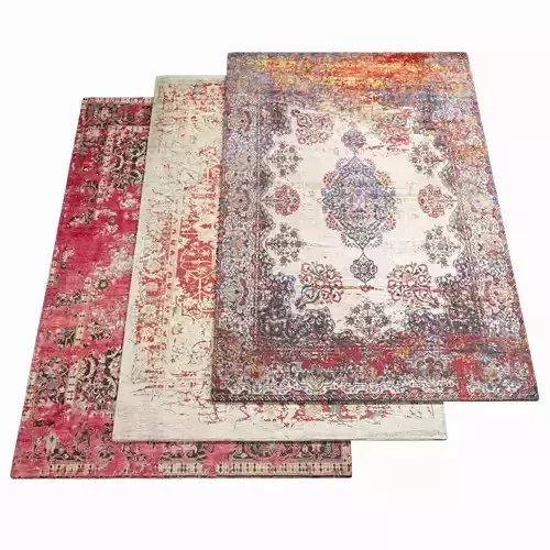 Jan Kath Erased Heritage variations 44