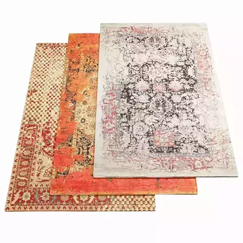 Jan Kath Erased Heritage variations 46