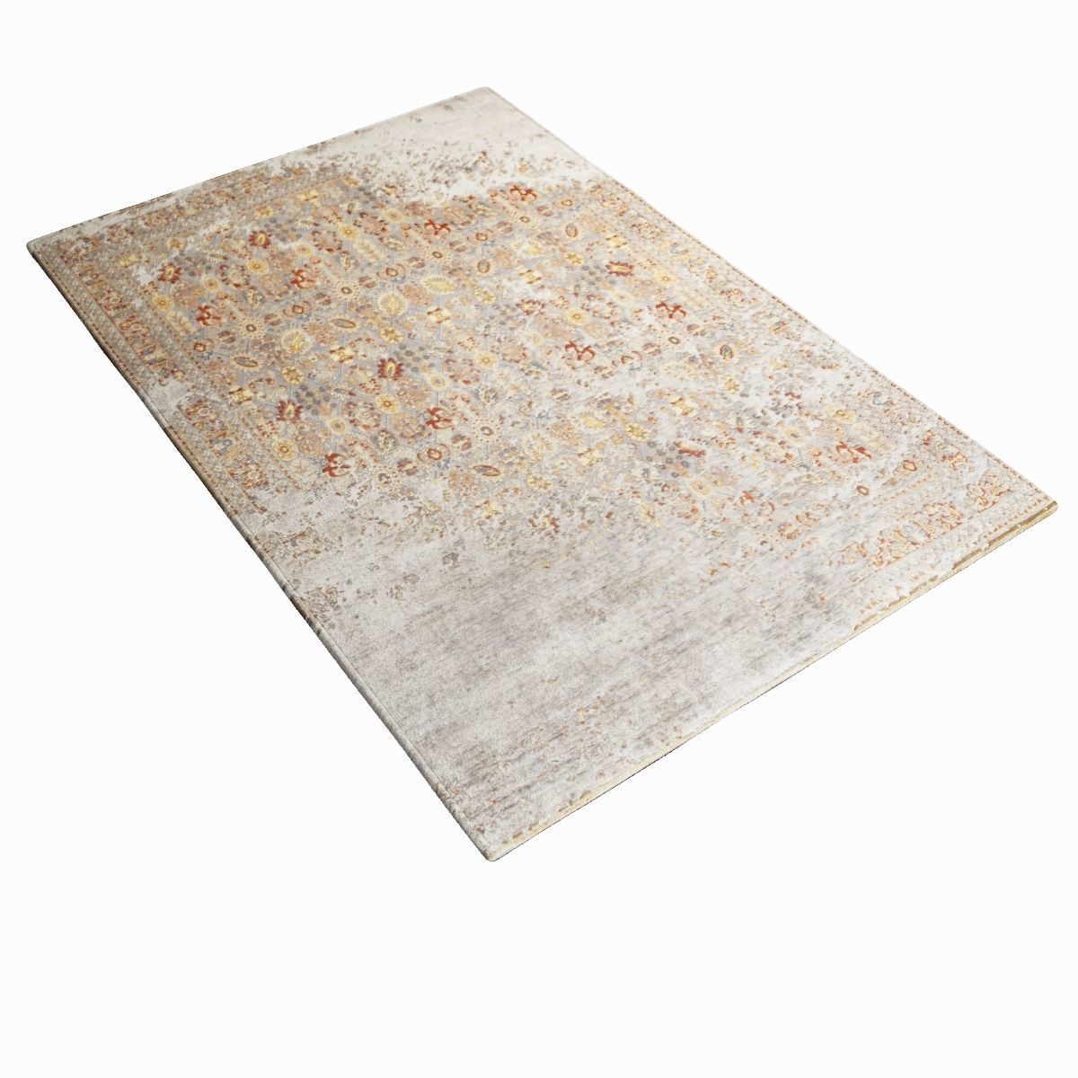 Jan Kath Erased Heritage variations 49 3D model_8