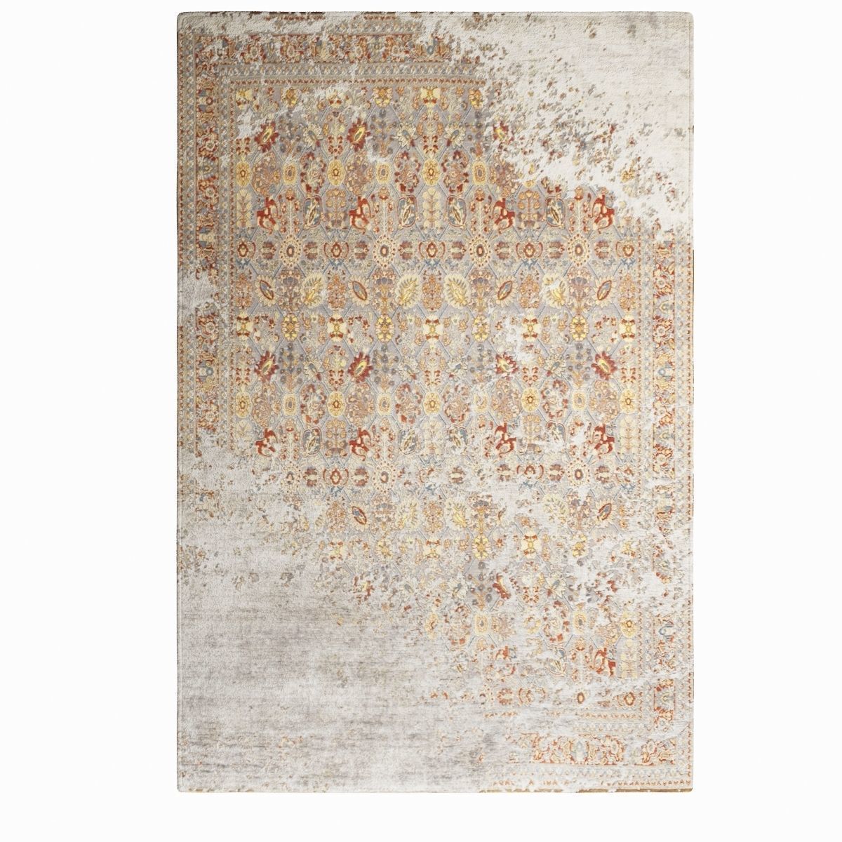 Jan Kath Erased Heritage variations 49 3D model_9