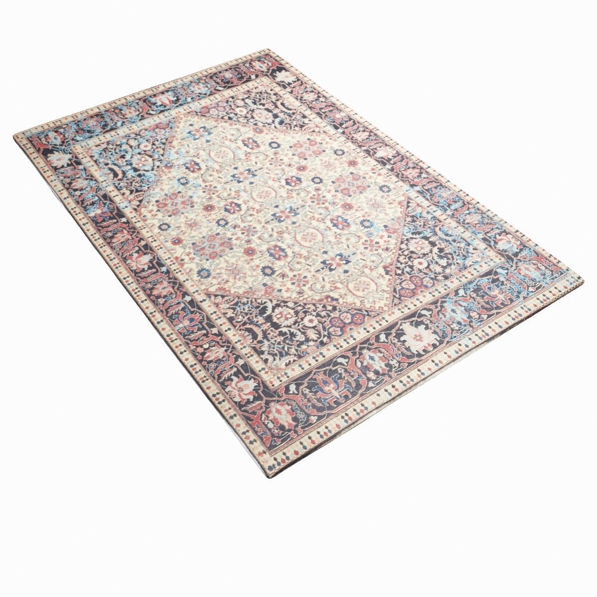 Jan Kath Erased Heritage variations 49 3D model_6