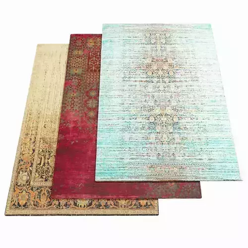 Jan Kath Erased Heritage variations 51