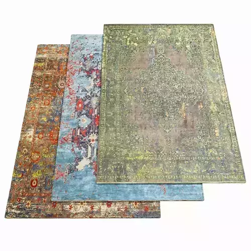 Jan Kath Erased Heritage variations 52