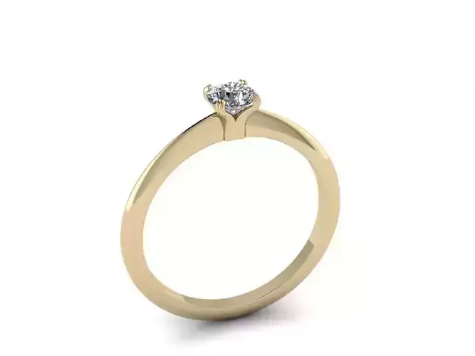 Diamond Jewelry Ring 9