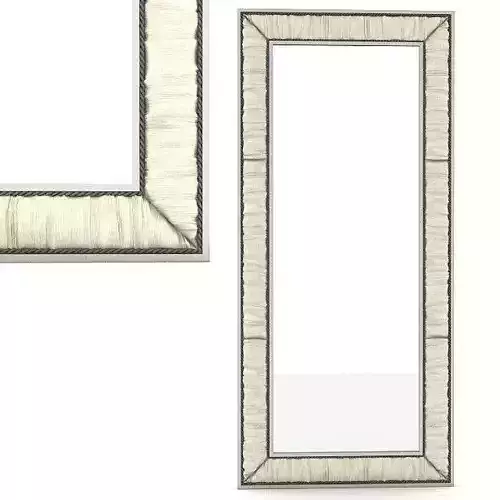 Bruno Zampa Avantgarde Mirror