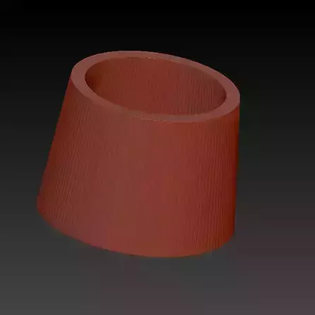 Suicide Squad Harley Quinn Hair Cone