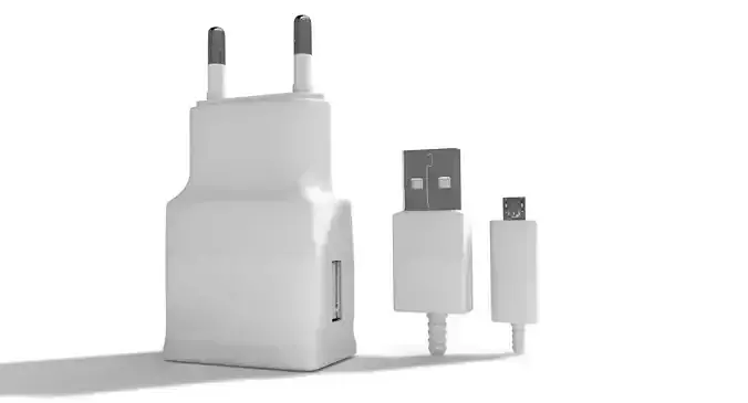 Samsung Ladekabel Charger SET