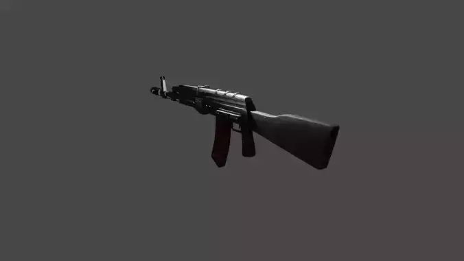 AK 74 M