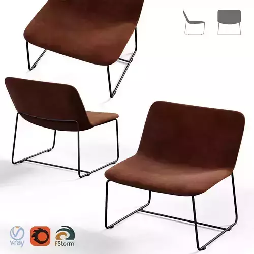 KROST Cali Occasional