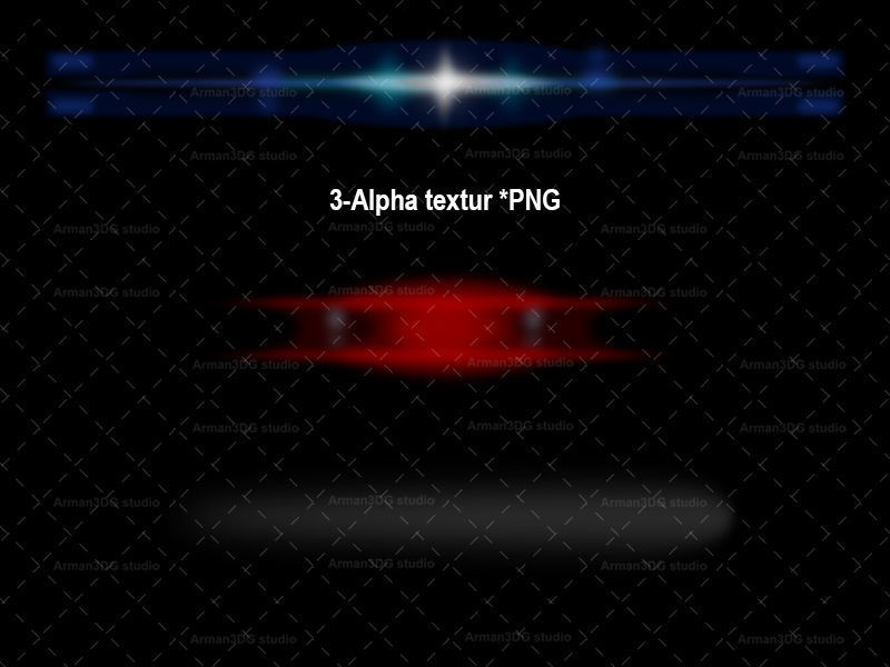 Toyota s Fuel-Cell City - Sora Low-poly 3D model_15