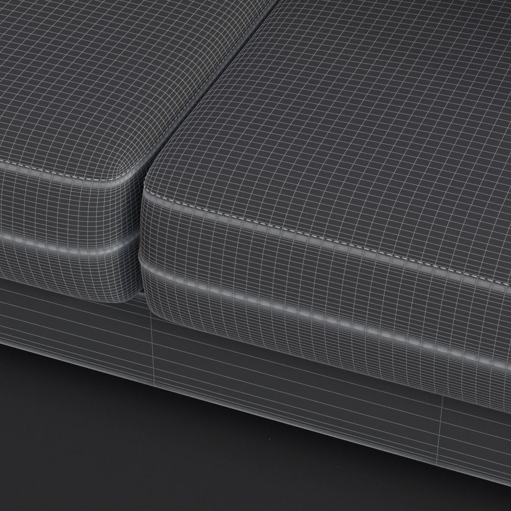 Krost Hush Sofa 3D model_18
