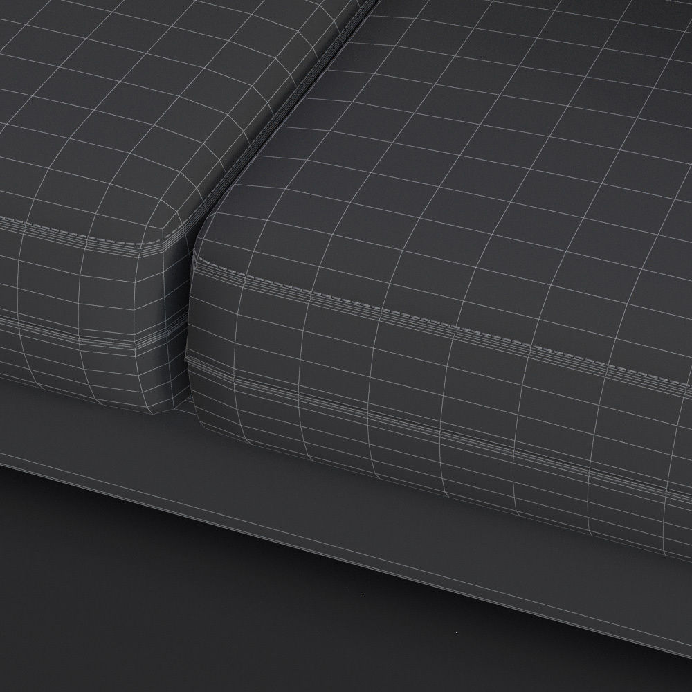 Krost Hush Sofa 3D model_16