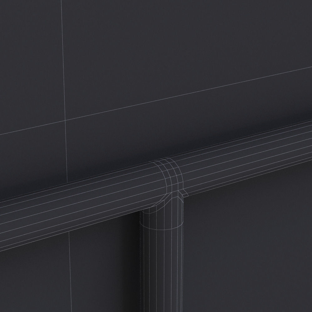 Krost Hush Sofa 3D model_22