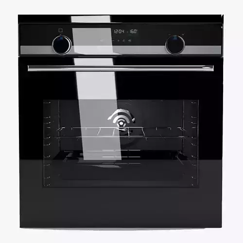 Siemens Single oven Brand Value Class IQ500