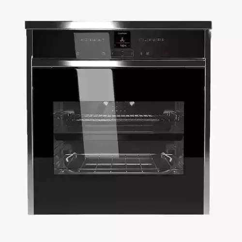 NEFF Slide And Hide Electric Oven