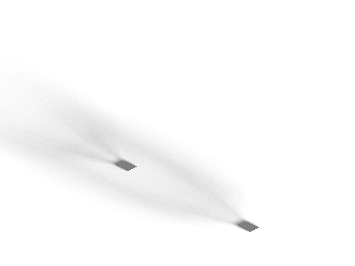 Marriage - wedding arch 3D model_3