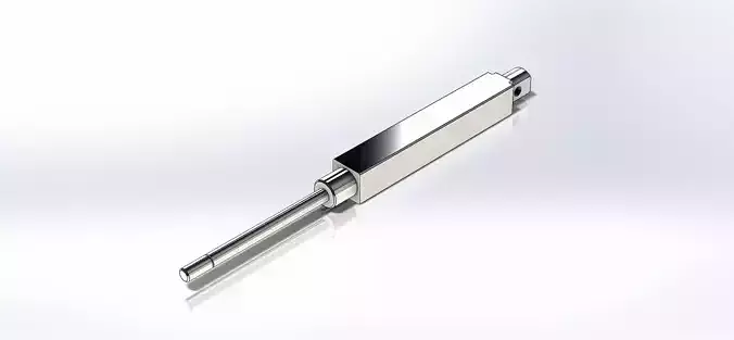 Cylinder Micro 0006010100 - Cilindro Micro 0006010100