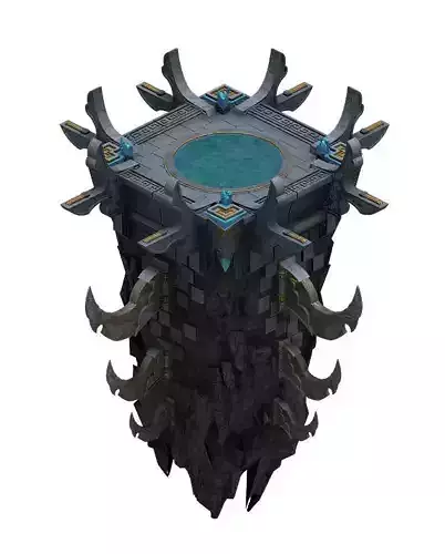 Cloud City - Taiwan 02