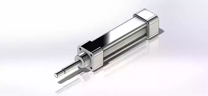 Cylinder Micro 0047010040 - Cilindro Micro 0047010040