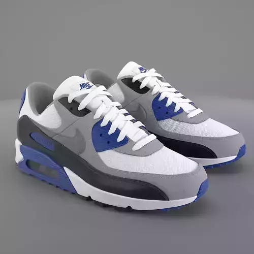 Air Max 90 Nike PBR