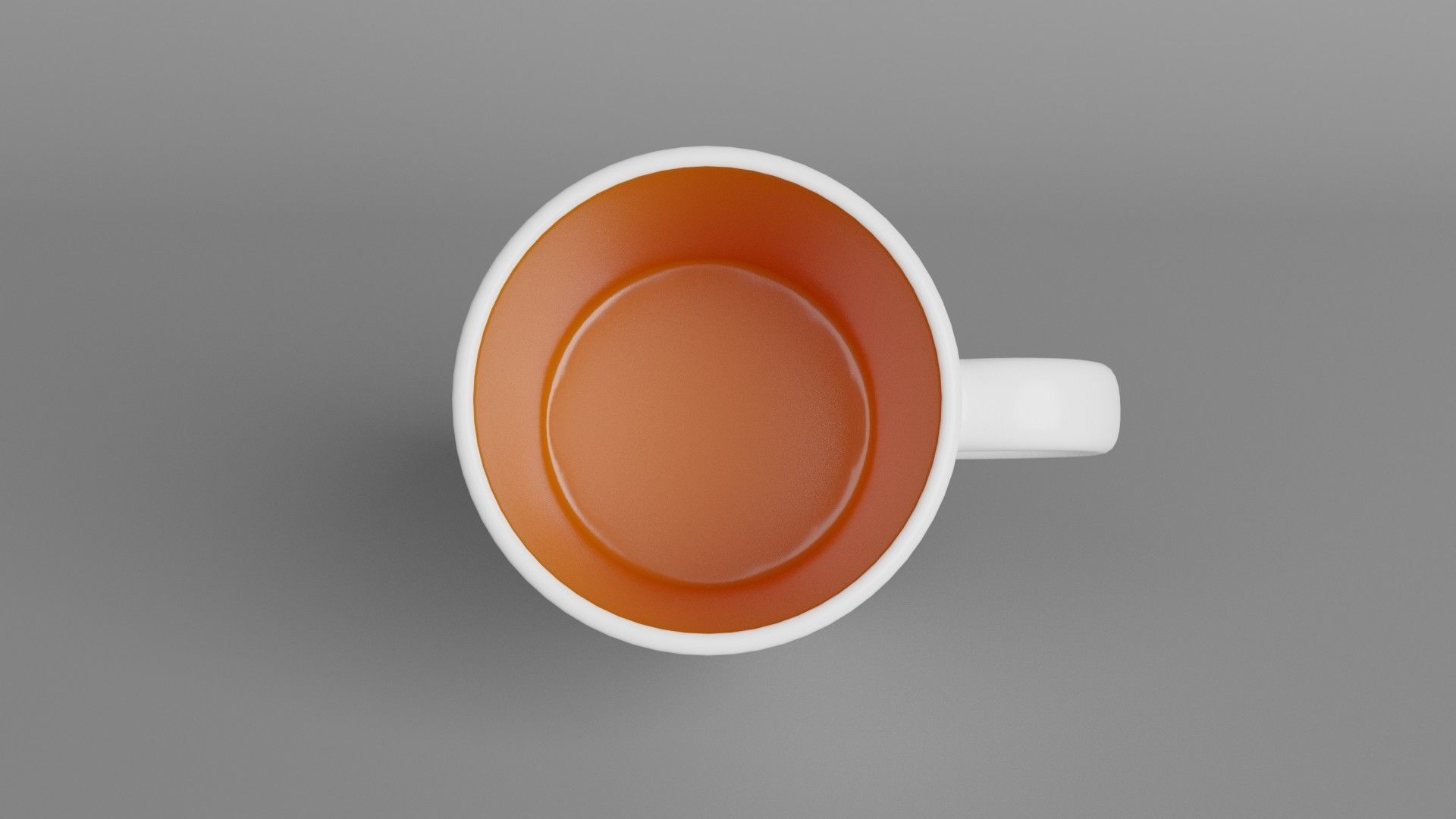 Coffee Mug 3D model_1