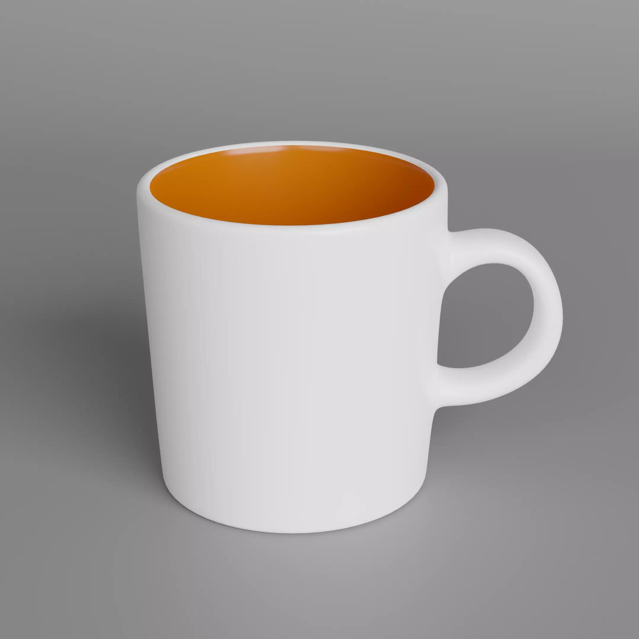 Coffee Mug 3D model_0