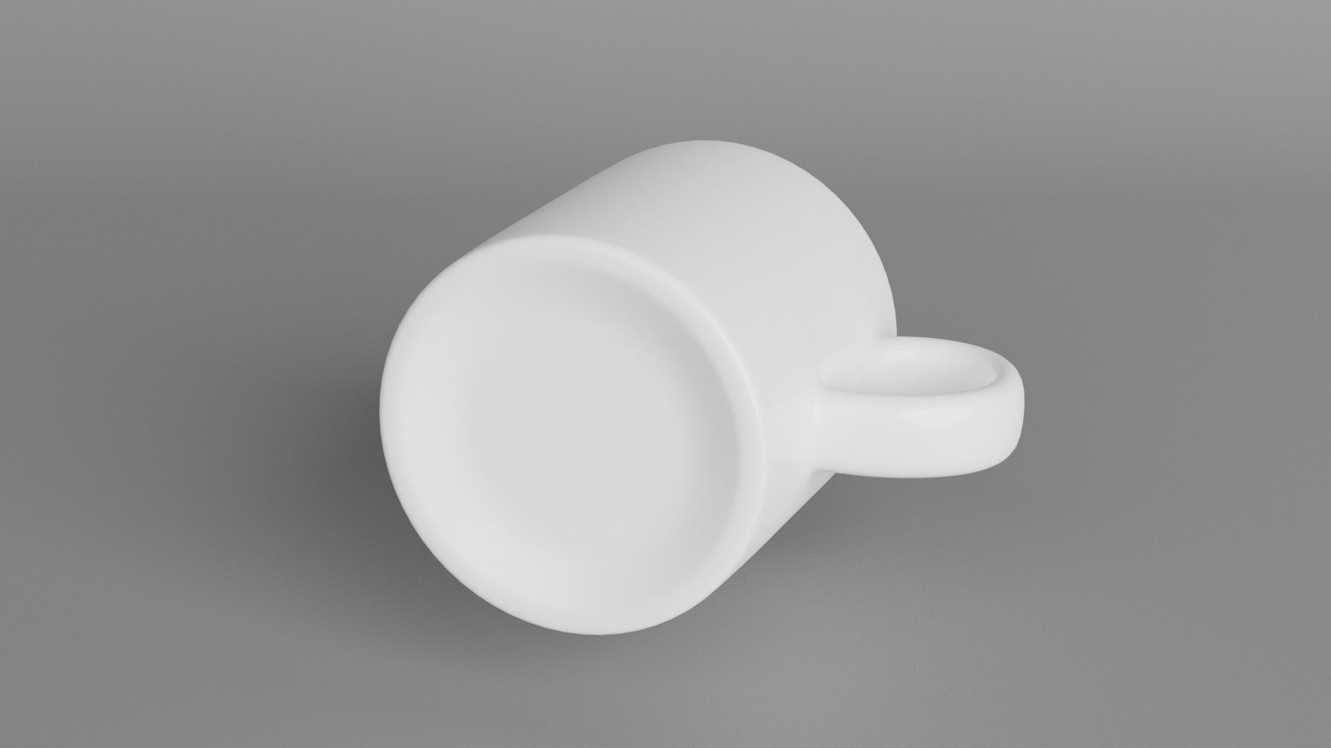 Coffee Mug 3D model_3