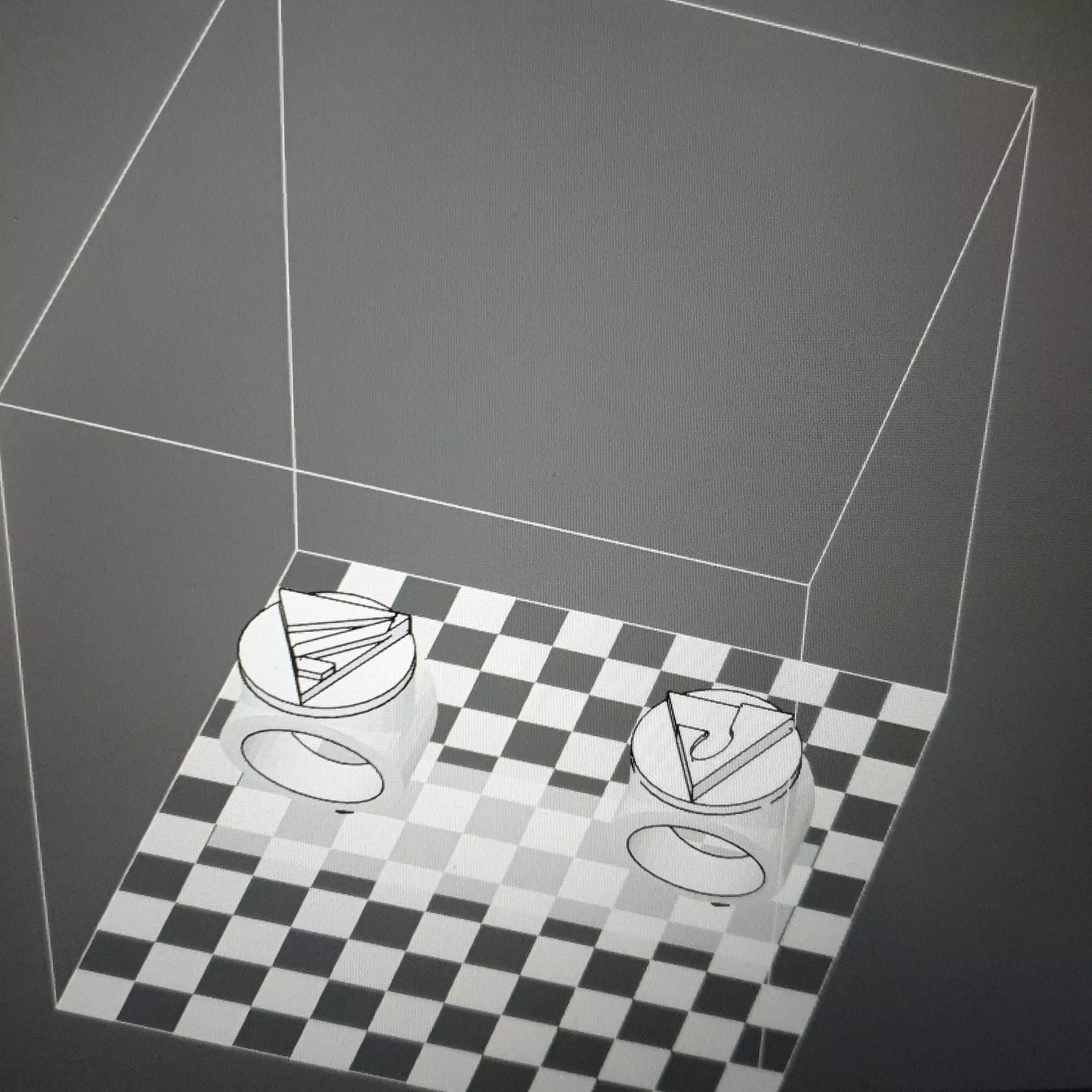 Wonder Twins Rings 3D print model_0