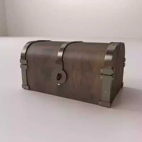 Treasure Chest