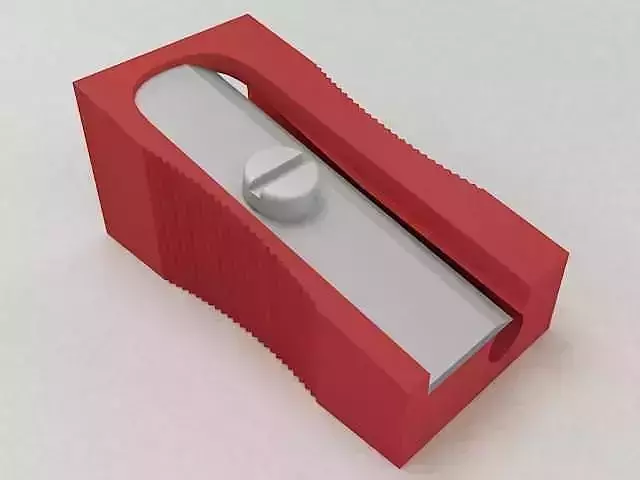 Pencil Sharpener