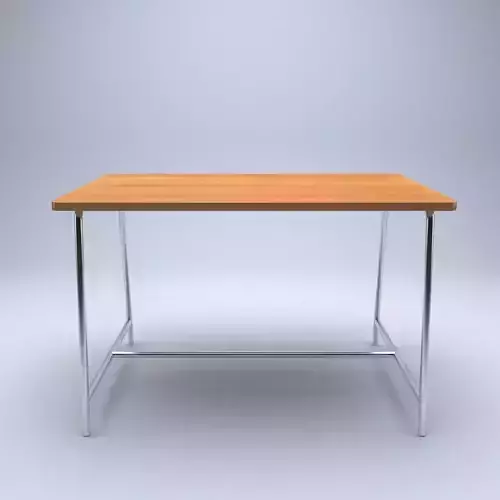 restaurant table