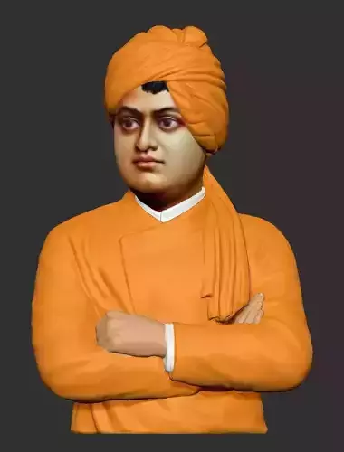 Swami Vivekananda