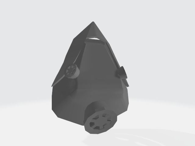Mask prophylaxis Covid 19
