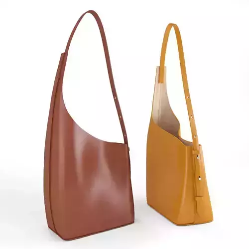 Aesther Ekme women leather bag