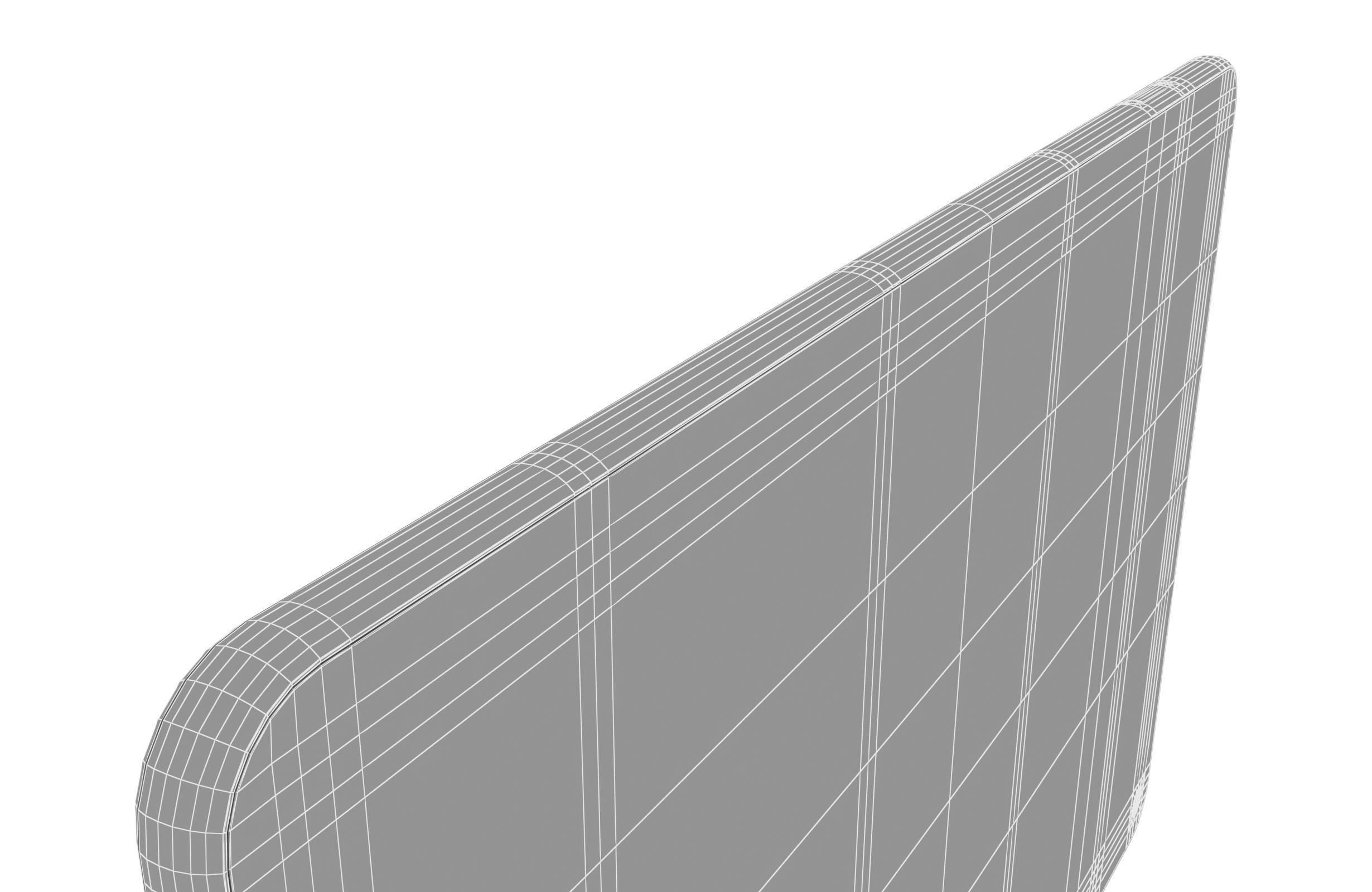 Huawei Matepad Pro 5G All Colors 3D model_26