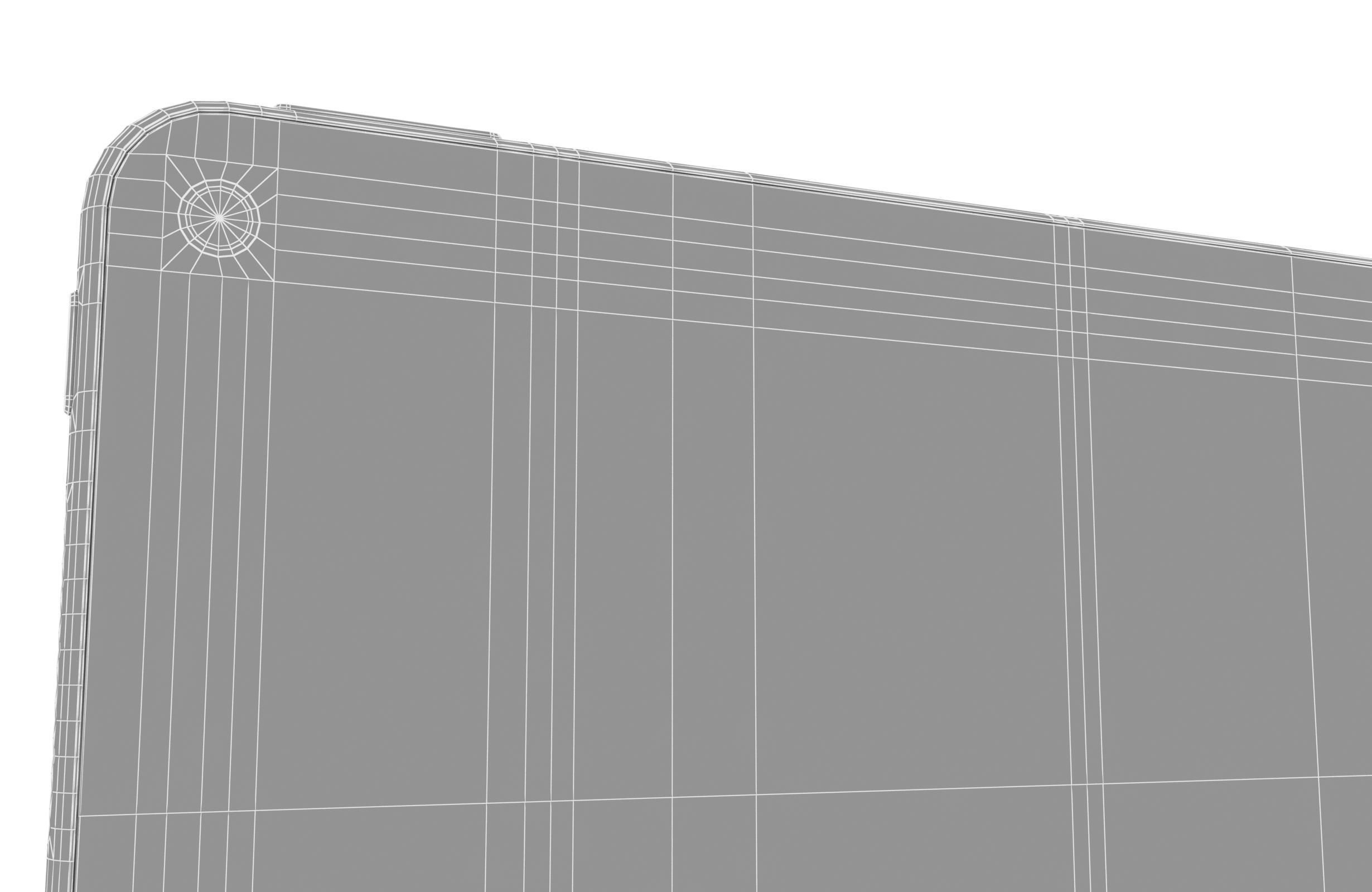 Huawei Matepad Pro 5G All Colors 3D model_24