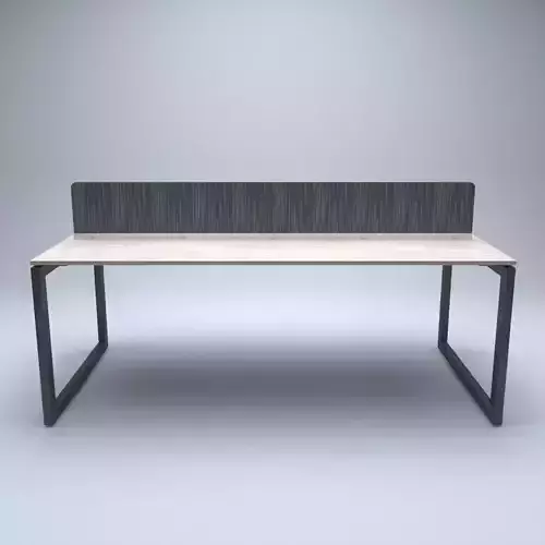 reading table