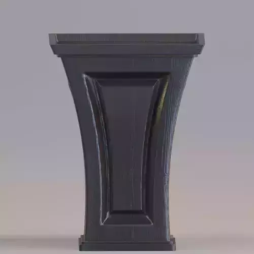 Garden urn planter57