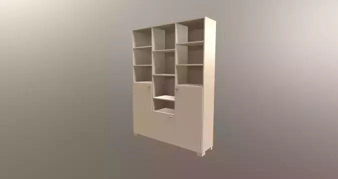 Bookcase