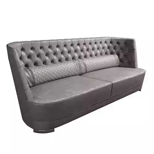 Vittoria Frigerio  Greppi  Capitone  Sofa