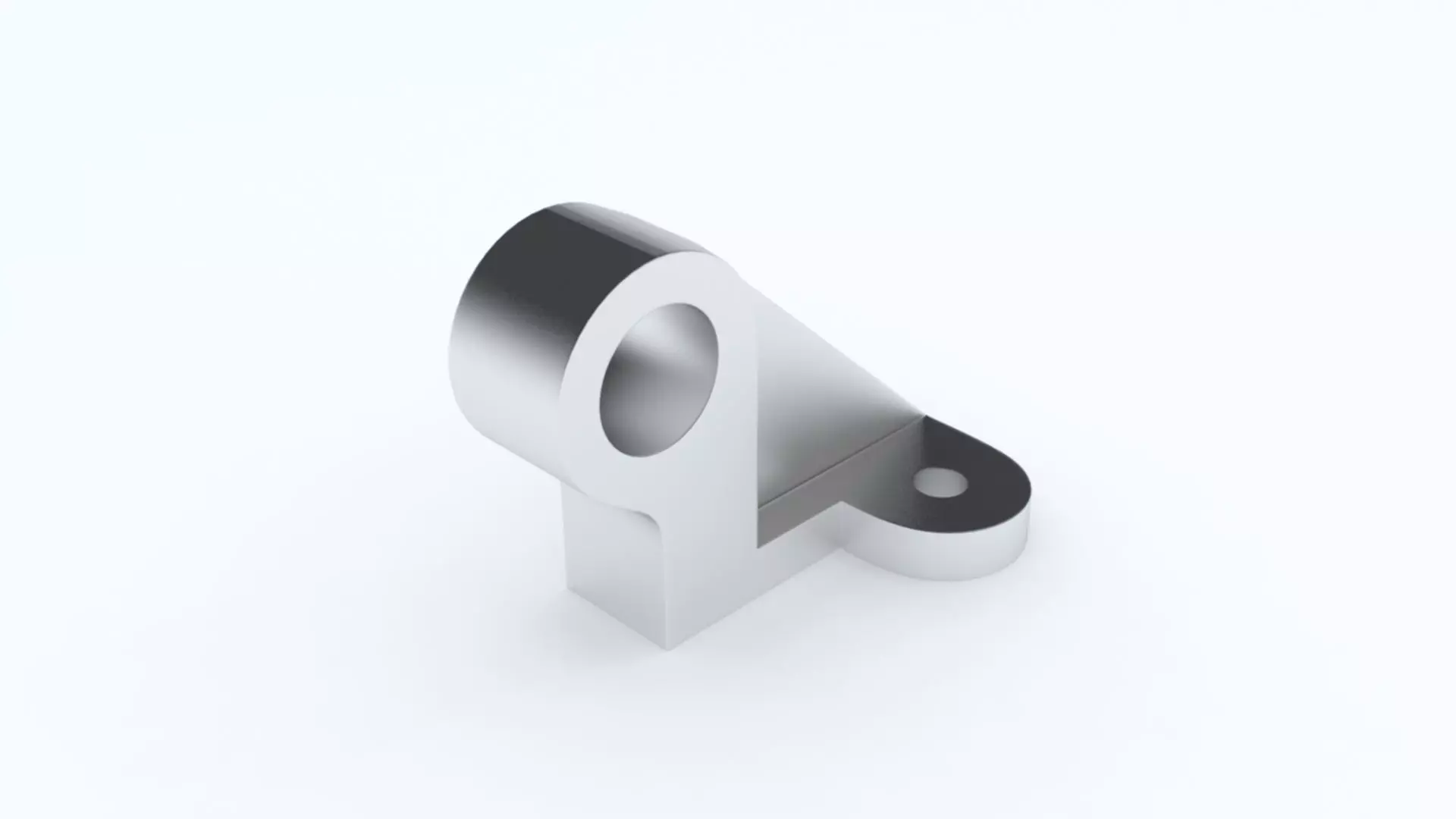 Mechanical Part No 71 3D print model_0