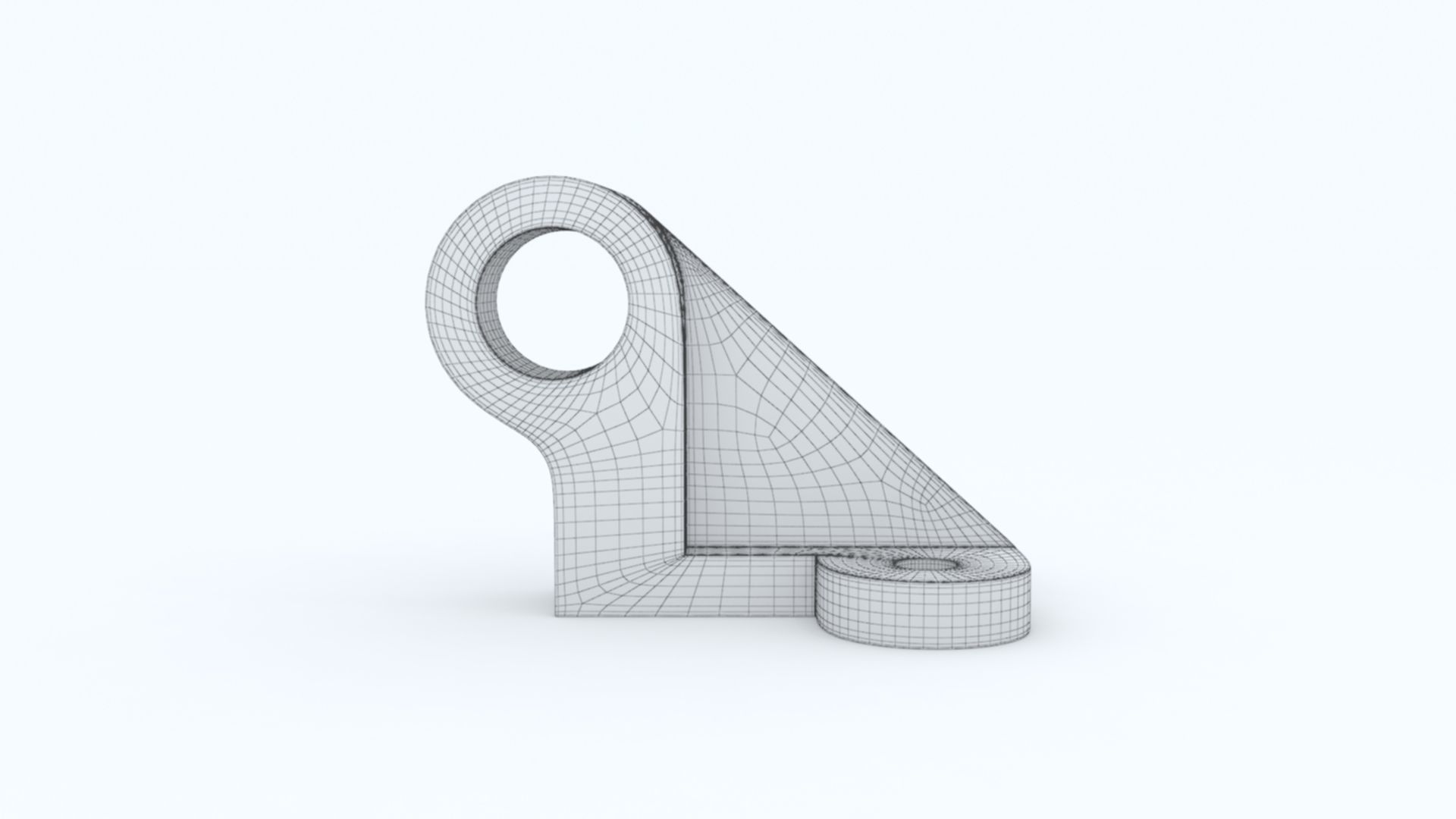 Mechanical Part No 71 3D print model_7