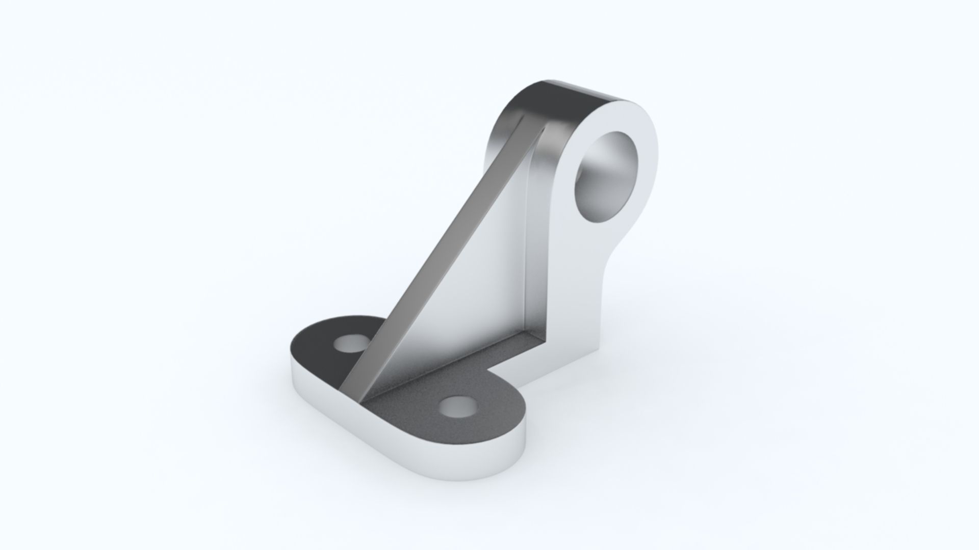 Mechanical Part No 71 3D print model_4