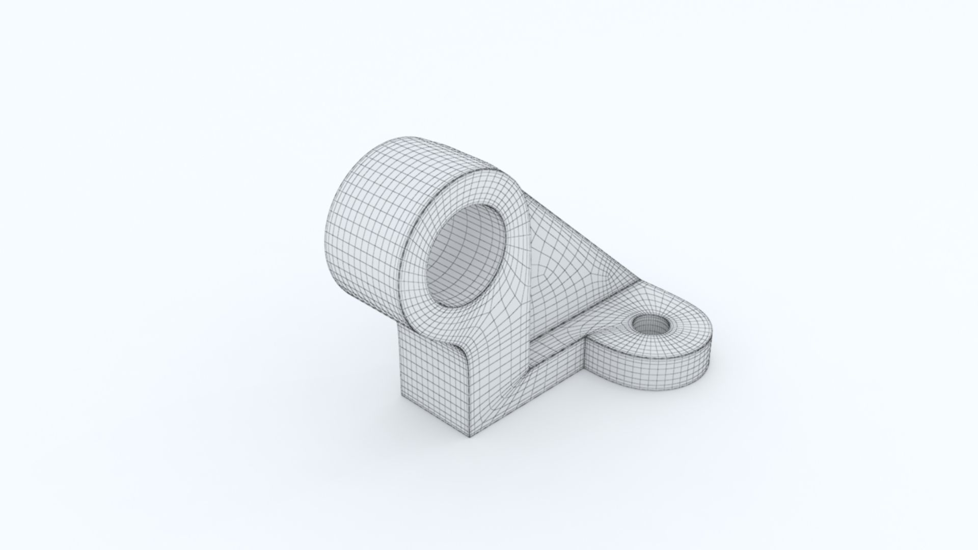 Mechanical Part No 71 3D print model_6