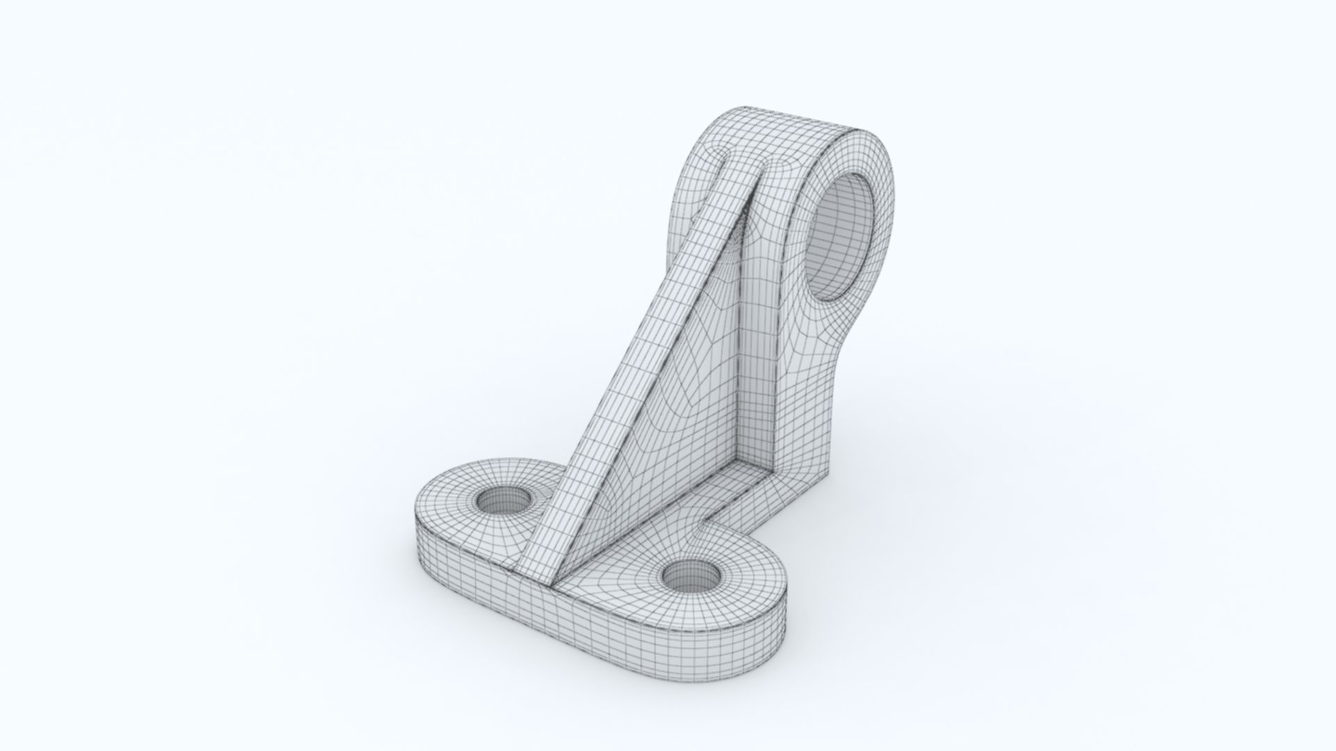 Mechanical Part No 71 3D print model_8