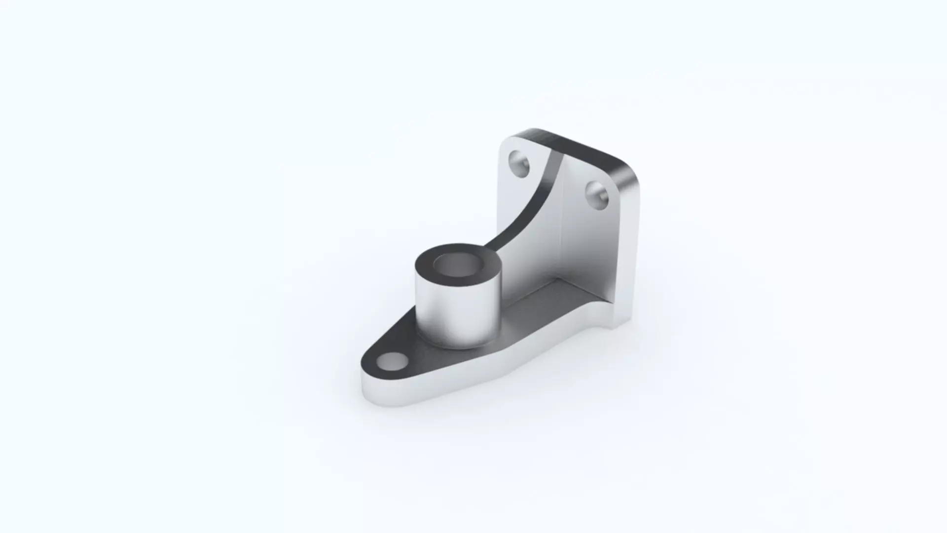 Mechanical Part No 73 3D print model