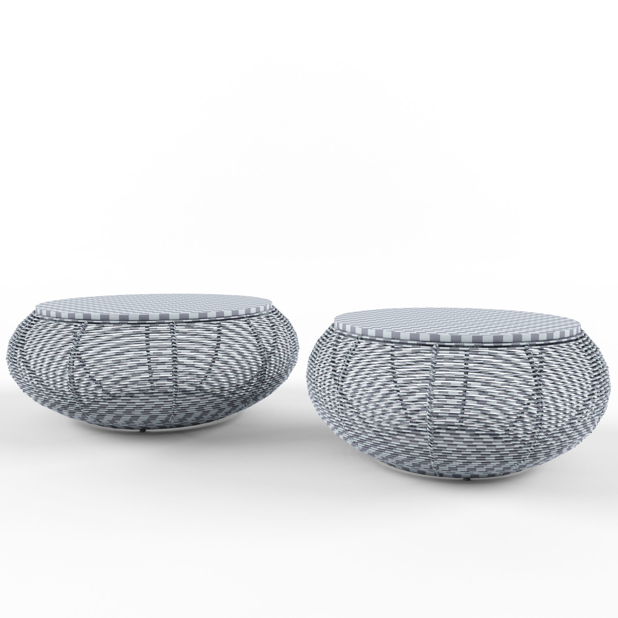 coffee table Vincent Sheppard 3D model_4