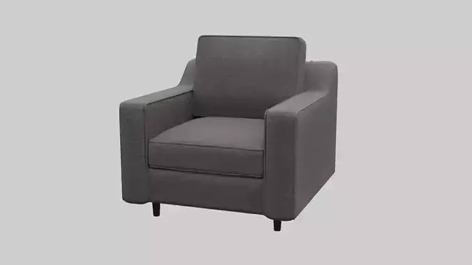 Sofa Garrison v 01