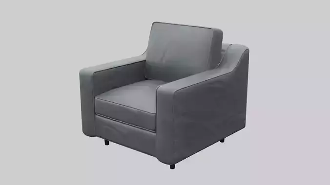 Sofa Garrison v 04