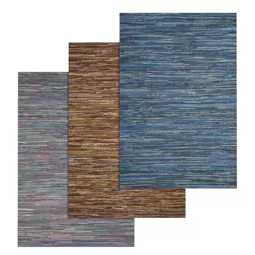 Rug Set 428